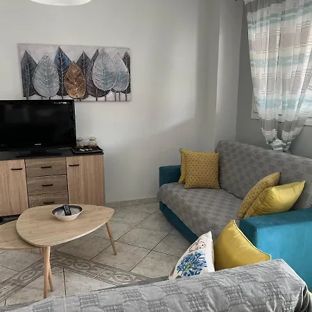 Apartman Efi *
