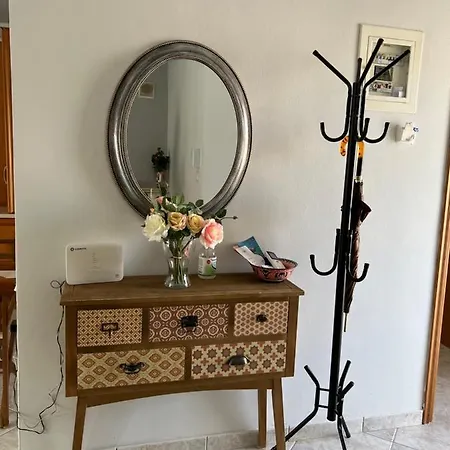 Apartman Efi *