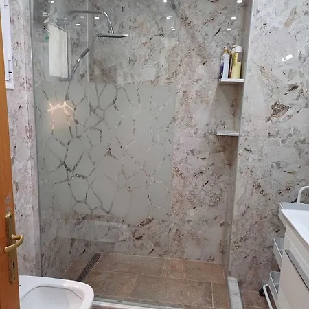 Apartamento Efi