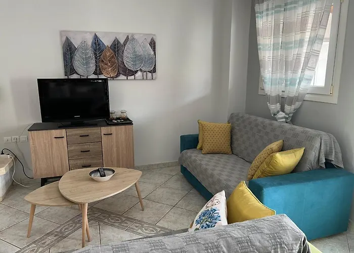 Apartman Efi *