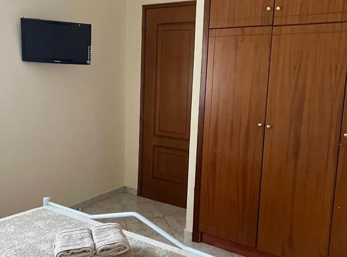Apartman Efi