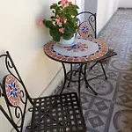 Apartamento Efi *