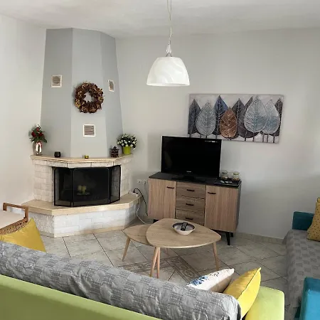Efi Apartment