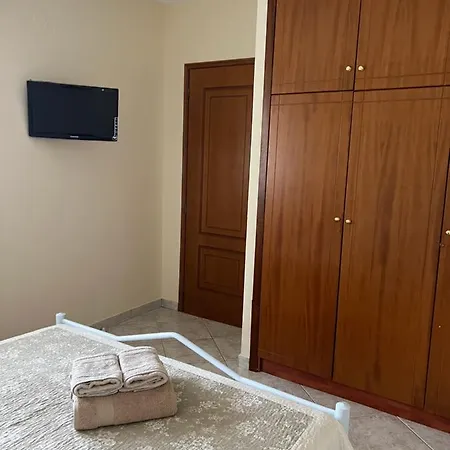 Apartman Efi