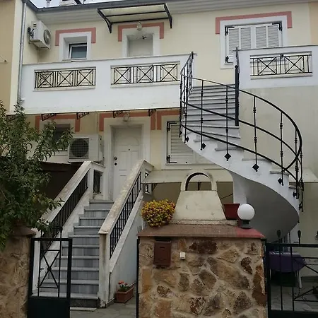 Efi Apartment
