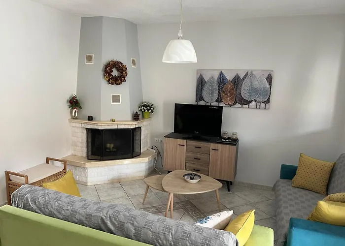 Efi Appartement