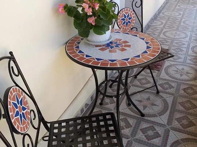 Appartement Efi *